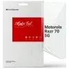 Плівка захисна Armorstandart hydrogel Motorola Razr 70 5G (ARM92805)