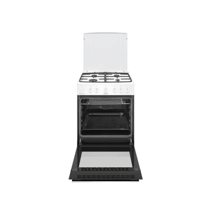 Плита Hansa FCGW681299 зображення 3