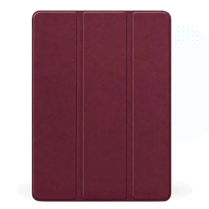 Чехол для планшета BeCover Smart Case Oppo Pad Mini (OPD2515) 8.8" Red Wine (715817) изображение 3