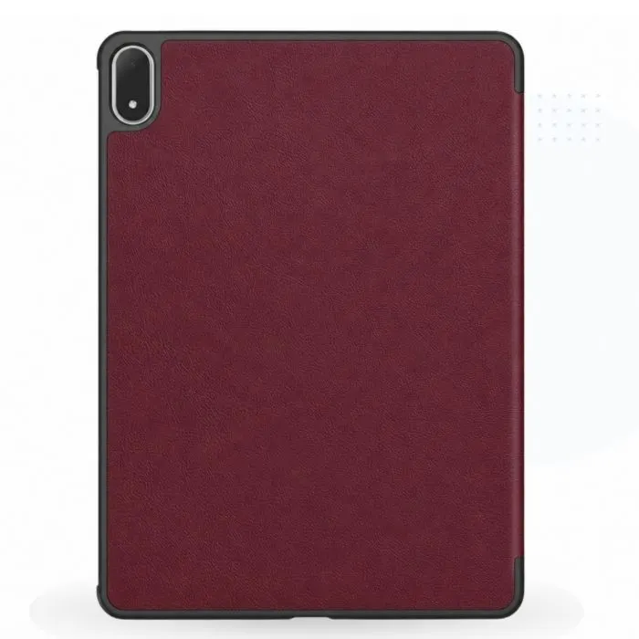 Чехол для планшета BeCover Smart Case Oppo Pad Mini (OPD2515) 8.8" Red Wine (715817) изображение 4