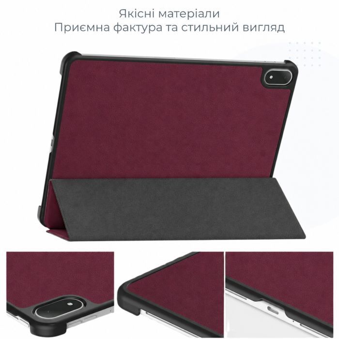 Чехол для планшета BeCover Smart Case Oppo Pad Mini (OPD2515) 8.8" Graffiti (715820) изображение 6