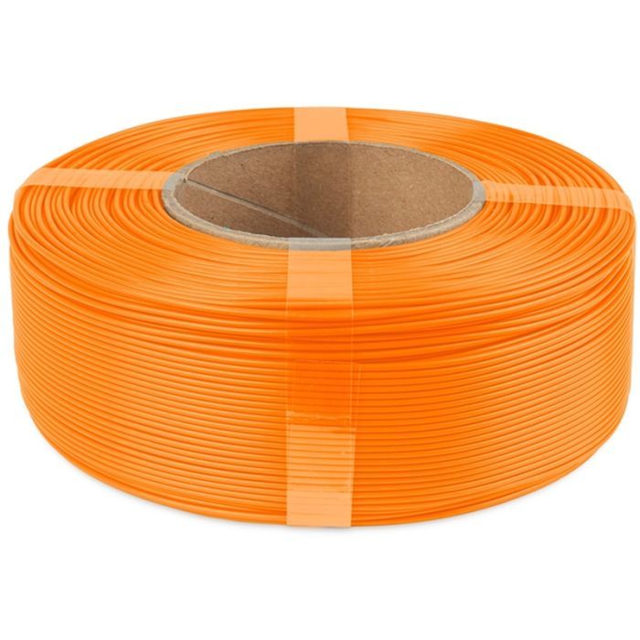 Пластик для 3D-принтера Spectrum LW-PLA UltraFoam 1.75mm 0.75kg, ReFill, White, Pure (81630) изображение 2