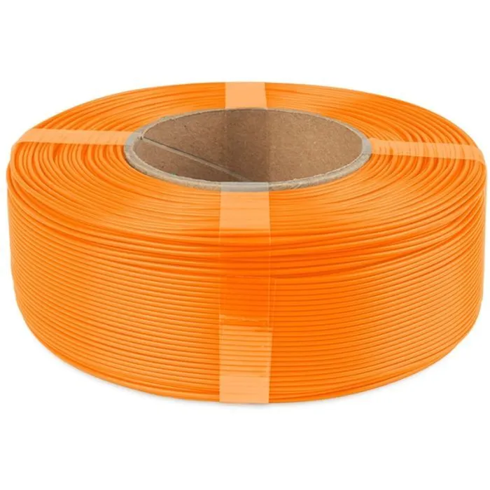 Пластик для 3D-принтера Spectrum LW-PLA UltraFoam 1.75mm 0.75kg, ReFill, Orange, Lion (81626) изображение 2