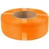 Пластик для 3D-принтера Spectrum LW-PLA UltraFoam 1.75mm 0.75kg, ReFill, Orange, Lion (81626) изображение 2