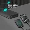 Батарея універсальна Canyon OnPower 200 20000mAh, 5В/2А, Black (CNS-CPB200B) зображення 7