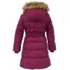 Пальто Huppa YACARANDA 12030030 бордовий 80034 XS (4741468682839) зображення 2