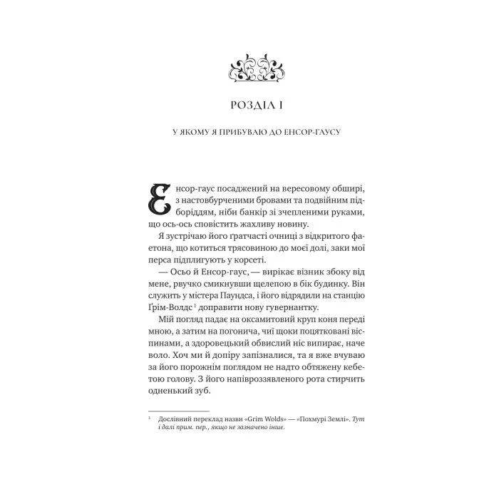 Книга Вікторіанська психопатка - Вірджинія Фейто Vivat (9786171715028) изображение 6