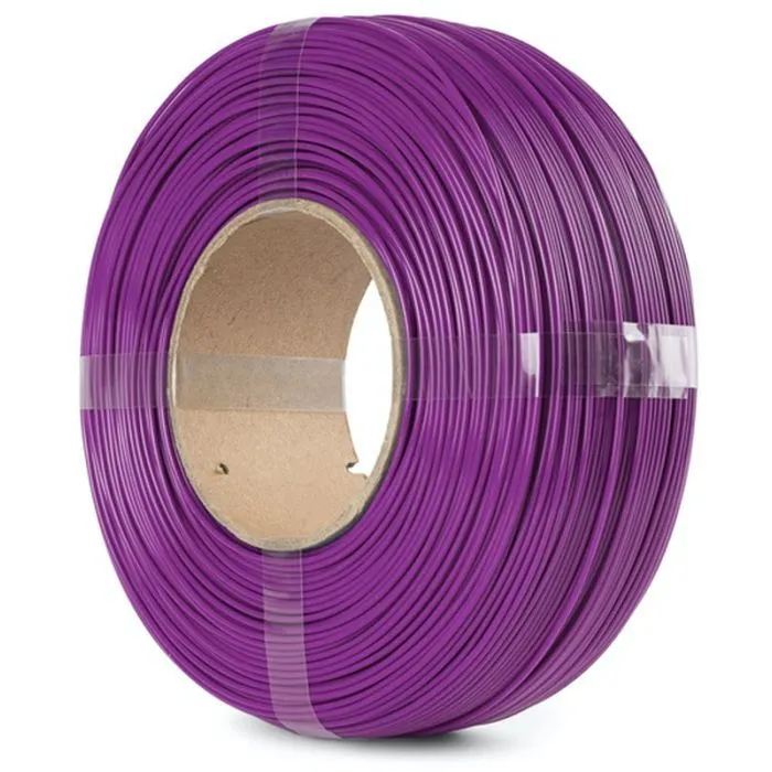 Пластик для 3D-принтера The Filament PLA 1.75mm 1kg ReFill PURPLE, PLASMA (TF-24055)