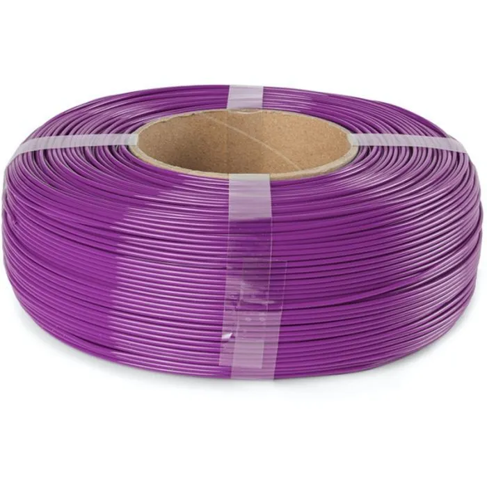 Пластик для 3D-принтера The Filament PLA 1.75mm 1kg ReFill PURPLE, PLASMA (TF-24055) изображение 2