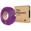 Пластик для 3D-принтера The Filament PLA 1.75mm 1kg ReFill PURPLE, PLASMA (TF-24055) изображение 3