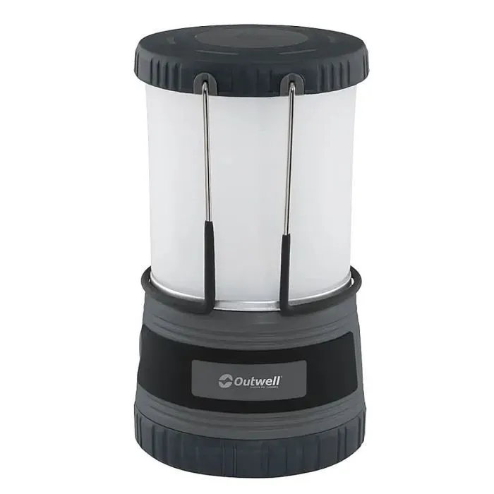 Фонарь Outwell кемпінговий Lantern Carnelian DC 1000 (651332) (932208)
