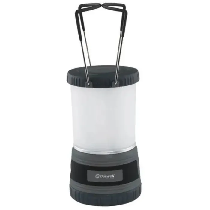Фонарь Outwell кемпінговий Lantern Carnelian DC 1000 (651332) (932208) изображение 2