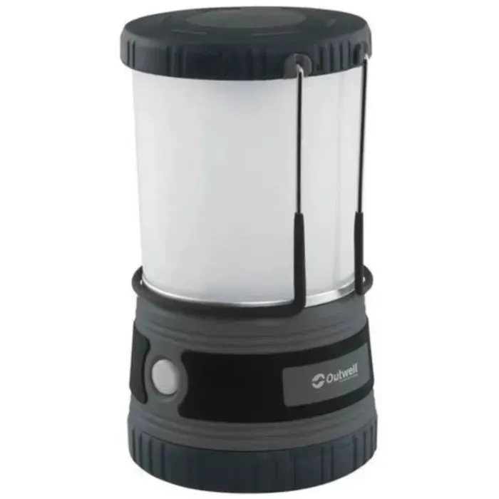 Фонарь Outwell кемпінговий Lantern Carnelian DC 1000 (651332) (932208) изображение 4