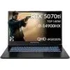 Ноутбук Dream Machines RX5070Ti-17 (RX5070Ti-17UA21)