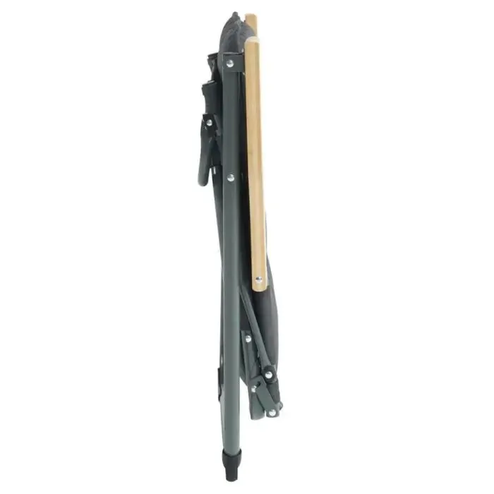 Кресло складное Outwell NomadNest Misty Grey (470495) (932226) изображение 3
