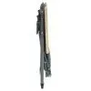 Кресло складное Outwell NomadNest Misty Grey (470495) (932226) изображение 3
