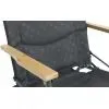 Кресло складное Outwell NomadNest Misty Grey (470495) (932226) изображение 4