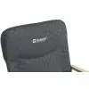 Кресло складное Outwell NomadNest Misty Grey (470495) (932226) изображение 5