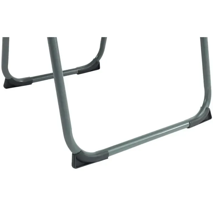 Кресло складное Outwell NomadNest Misty Grey (470495) (932226) изображение 6