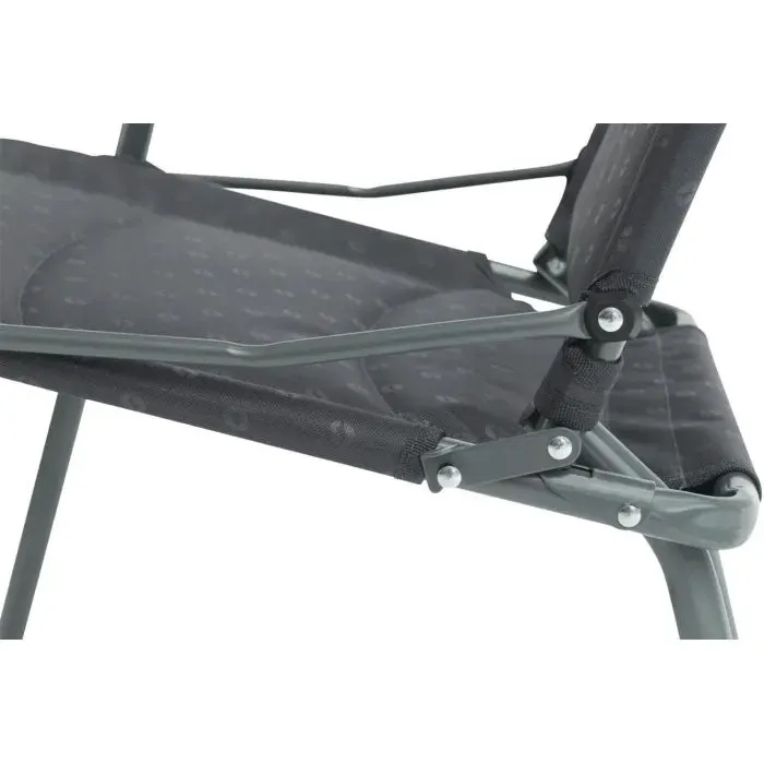 Кресло складное Outwell NomadNest Misty Grey (470495) (932226) изображение 7