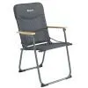 Кресло складное Outwell NomadNest Misty Grey (470495) (932226)