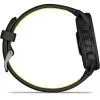 Смарт-часы Garmin Forerunner 170 Music, GPS, WiFi, Black/Amp Yellow, GPS смарт-годинник (010-03920-10) изображение 4