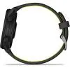 Смарт-часы Garmin Forerunner 170 Music, GPS, WiFi, Black/Amp Yellow, GPS смарт-годинник (010-03920-10) изображение 5