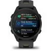 Смарт-часы Garmin Forerunner 170 Music, GPS, WiFi, Black/Amp Yellow, GPS смарт-годинник (010-03920-10) изображение 7