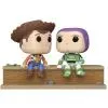 Фігурка Funko Pop набір Вуді та Базз (88466)