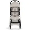 Коляска Cybex Beezy Dune Grey (з бампером) (526000907) зображення 2