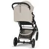 Коляска Cybex Beezy Dune Grey (з бампером) (526000907) зображення 5