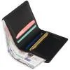 Гаманець Visconti VT94 Fabio Matte Black (VT94 M/BLK) зображення 5