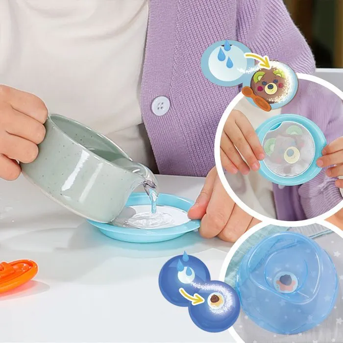Кукла Baby Born серии Click and Play – Джонас (840078) изображение 6