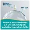 Детские влажные салфетки Pampers Гармонія аква 60 шт (8006530140171) изображение 4