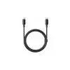 Дата кабель USB-C to USB-C 1.0m 100W black Baseus (P10377704113-00)