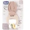 Прорезыватель Chicco My Sweet Dou Dou Зайченя (12204.00) изображение 2
