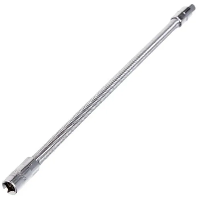 Подовжувач для інструменту Hans 1/4", 250мм, гнучкий (2801-10)
