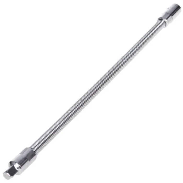Подовжувач для інструменту Hans 1/4", 250мм, гнучкий (2801-10) зображення 2