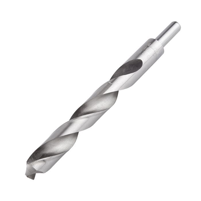 Сверло Alloid по металлу, 4.5мм, DIN338 (DB-3384.5) изображение 2