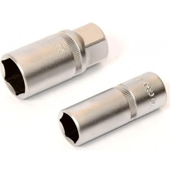 Торцевая головка Alloid 3/8", свечная, 21мм (TGC-38M-21)