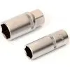Торцевая головка Alloid 3/8", свечная, 21мм (TGC-38M-21)