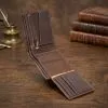 Портмоне Tony Perotti Italico 1656 Коричневое (90586) изображение 4