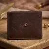 Портмоне Tony Perotti Italico 1656 Коричневое (90586) изображение 5