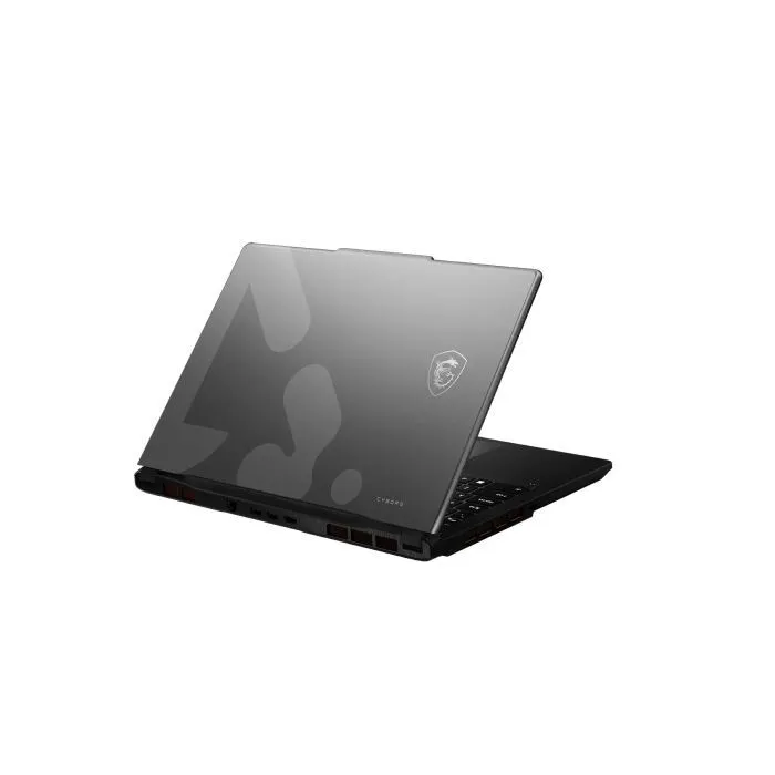 Ноутбук MSI Cyborg 15 MAX C2WG-239XUA (9S7-15T111-239) изображение 4