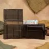 Портмоне Tony Perotti Italico 396 moro Коричневе (90111) зображення 5