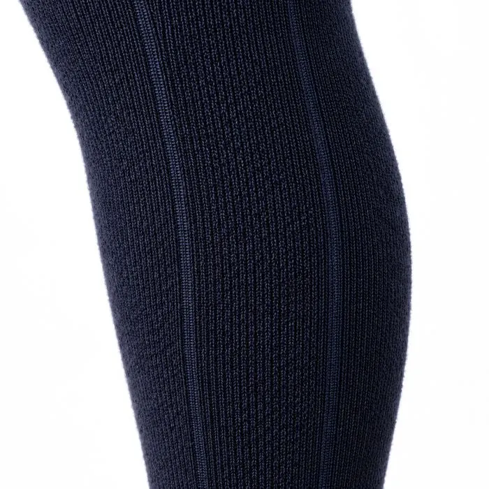 Колготки детские BNM ажурные (M0C0307-0003-9G-blue) изображение 2