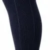Колготки детские BNM ажурные (M0C0307-0003-9G-blue) изображение 2