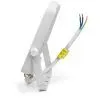 Прожектор Videx F5 20W 3000-5000-6500K 230V White (VL-F5-020CW) зображення 3