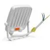 Прожектор Videx F5 20W 3000-5000-6500K 230V White (VL-F5-020CW) зображення 4