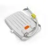 Прожектор Videx F5 20W 3000-5000-6500K 230V White (VL-F5-020CW) зображення 5